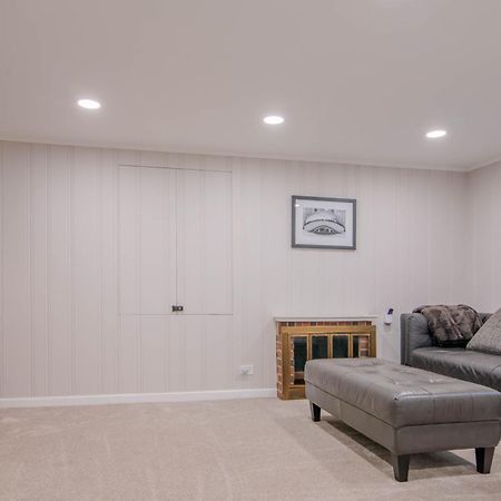 Northside Famlynest Lincoln Sq 4Br 2Ba 2P Rare Find Βίλα Σικάγο Εξωτερικό φωτογραφία