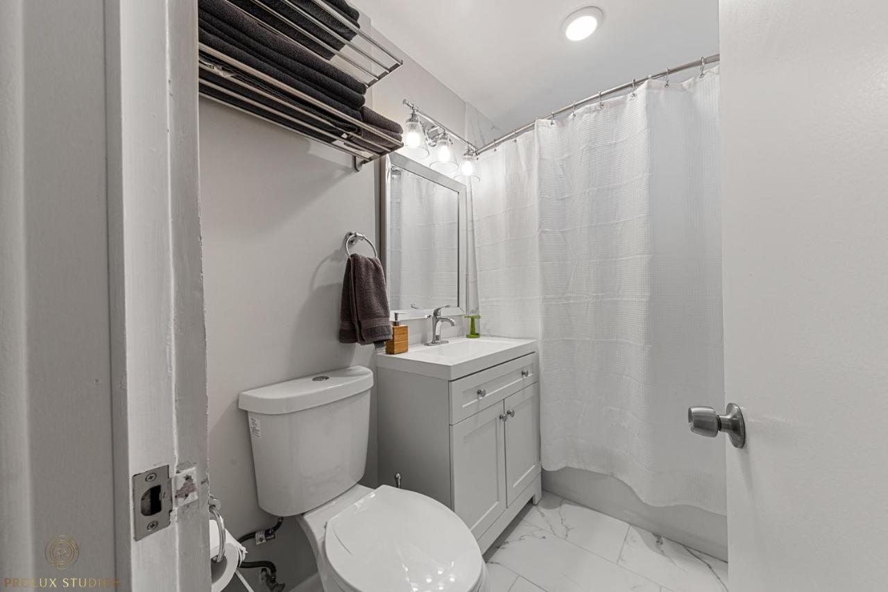 Northside Famlynest Lincoln Sq 4Br 2Ba 2P Rare Find Βίλα Σικάγο Εξωτερικό φωτογραφία
