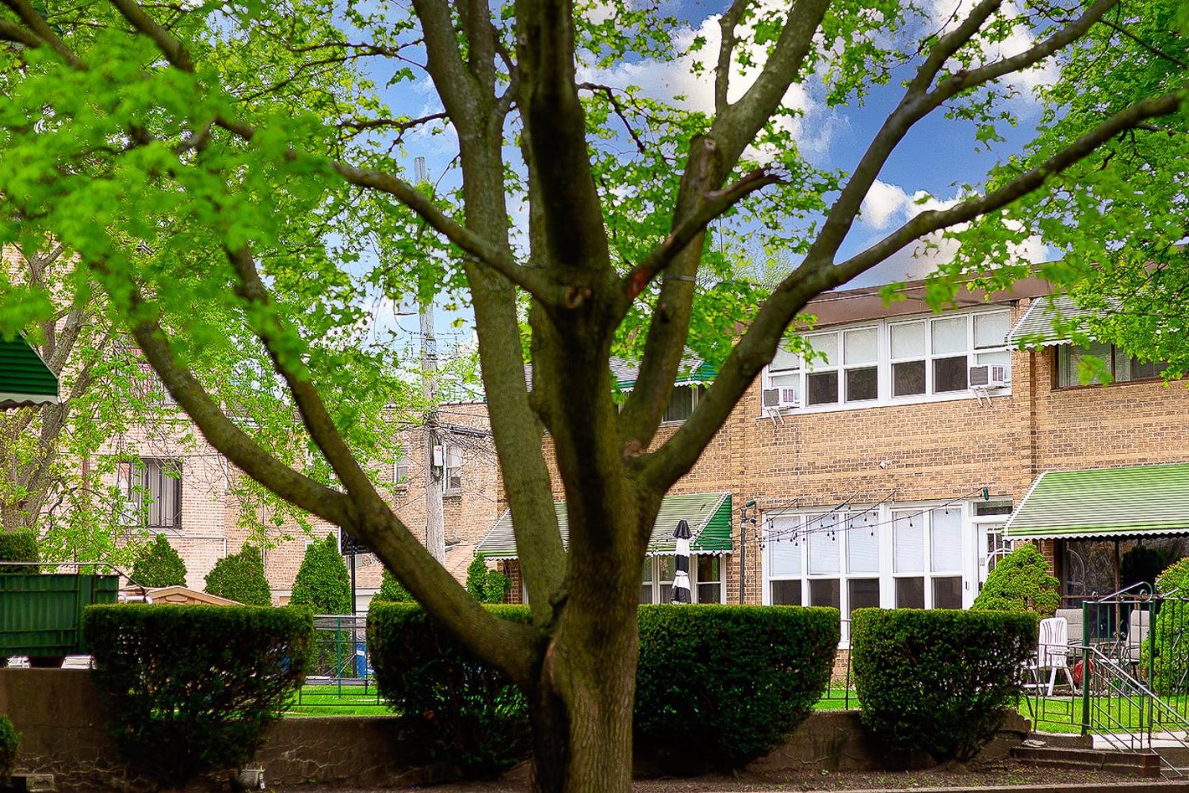 Northside Famlynest Lincoln Sq 4Br 2Ba 2P Rare Find Βίλα Σικάγο Εξωτερικό φωτογραφία