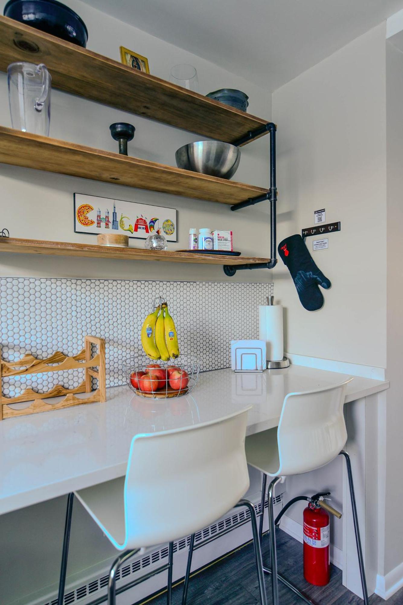 Northside Famlynest Lincoln Sq 4Br 2Ba 2P Rare Find Βίλα Σικάγο Εξωτερικό φωτογραφία