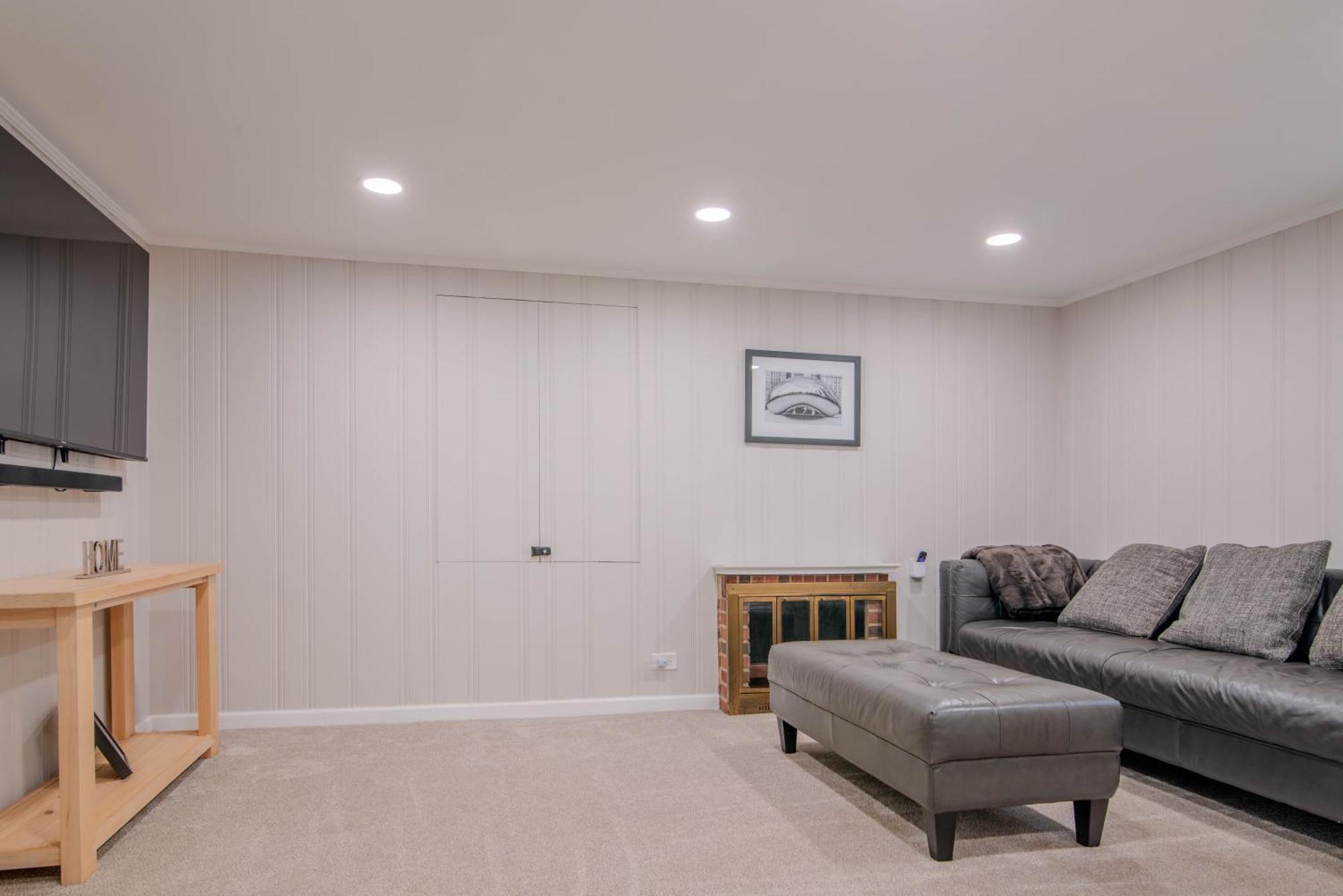 Northside Famlynest Lincoln Sq 4Br 2Ba 2P Rare Find Βίλα Σικάγο Εξωτερικό φωτογραφία