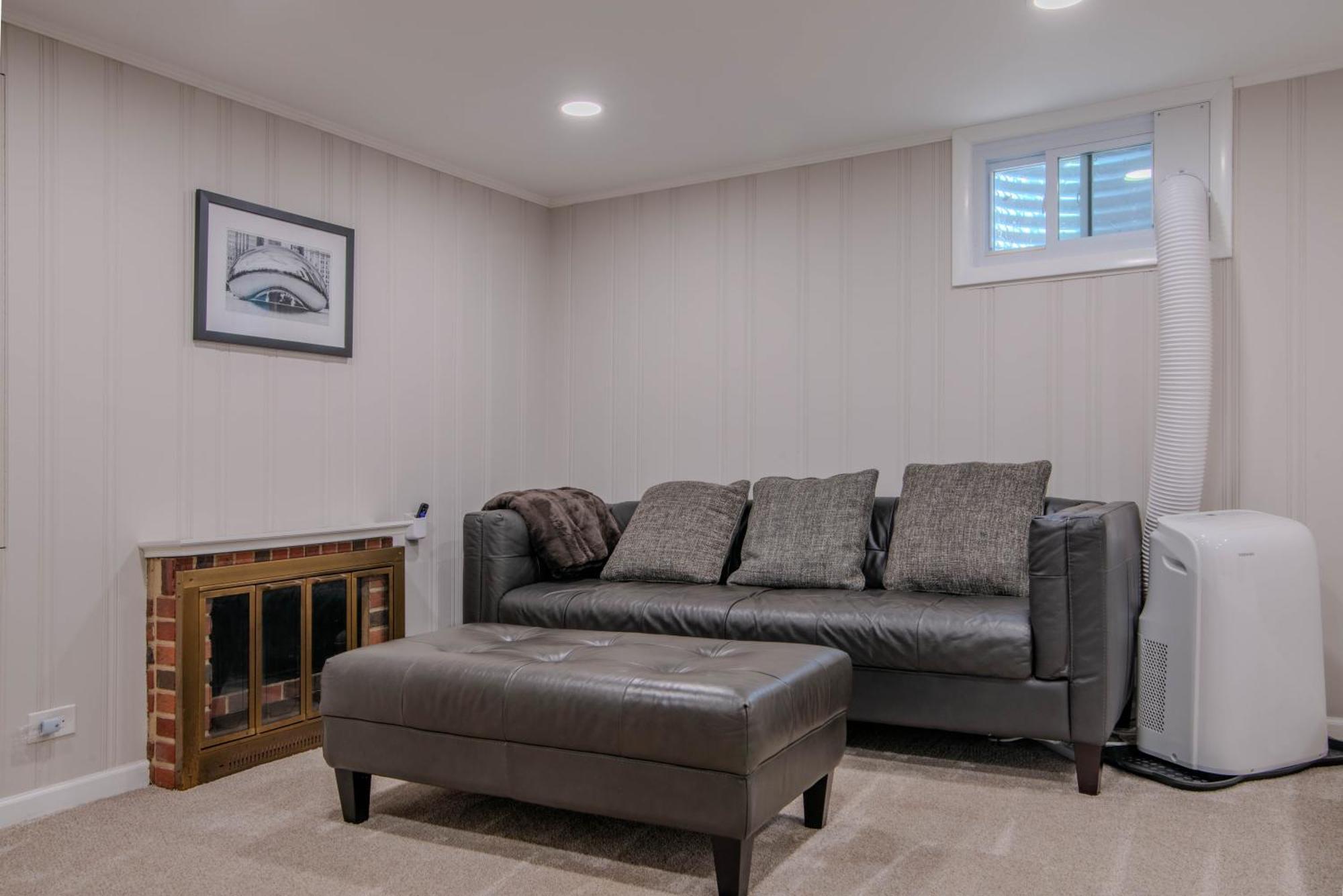 Northside Famlynest Lincoln Sq 4Br 2Ba 2P Rare Find Βίλα Σικάγο Εξωτερικό φωτογραφία