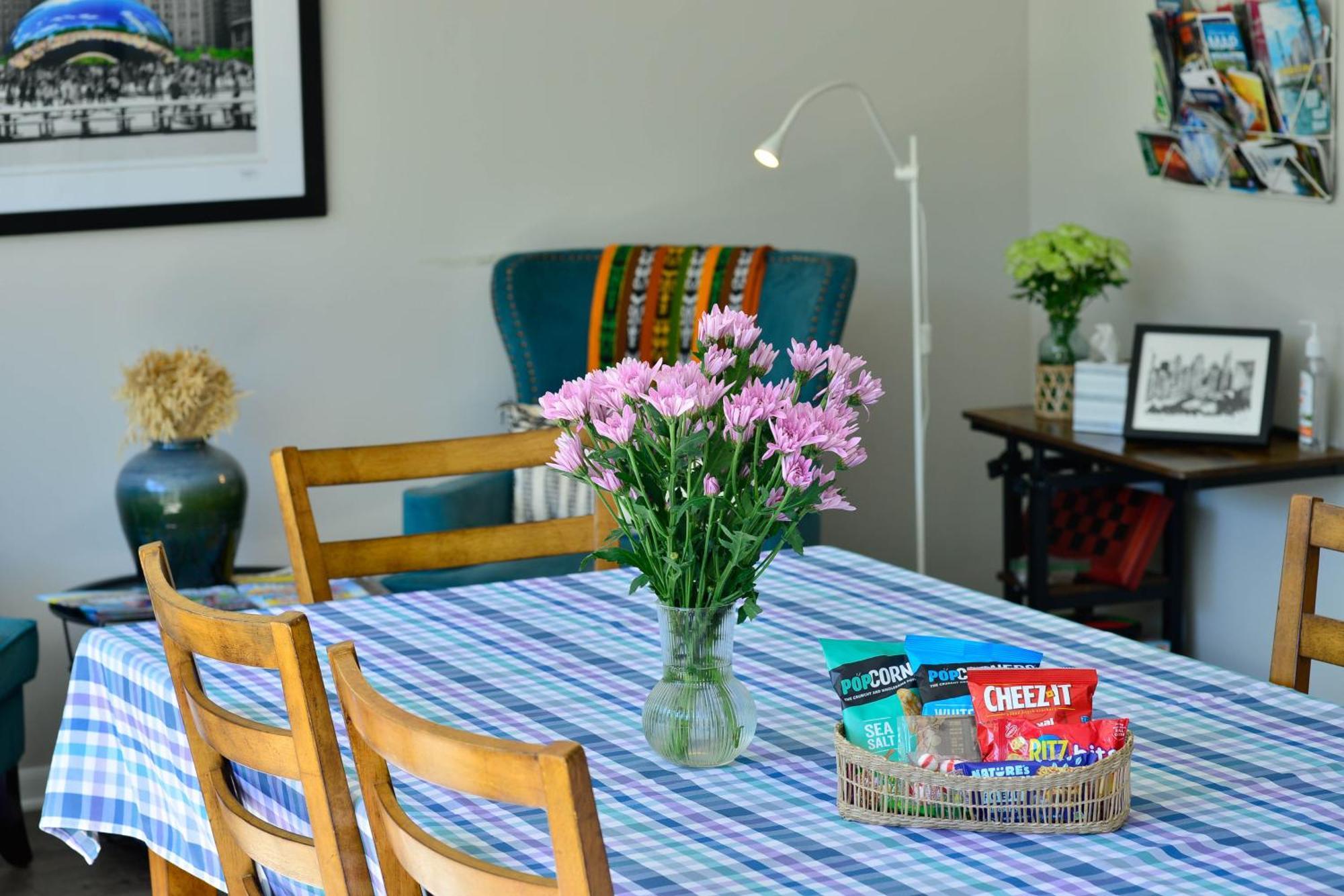 Northside Famlynest Lincoln Sq 4Br 2Ba 2P Rare Find Βίλα Σικάγο Εξωτερικό φωτογραφία